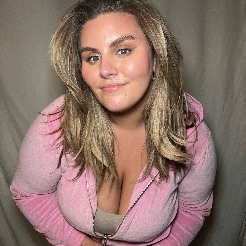 Meet your Posher, Katarina